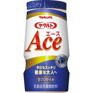 ヤクルトACE