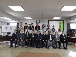 瀬谷集合写真